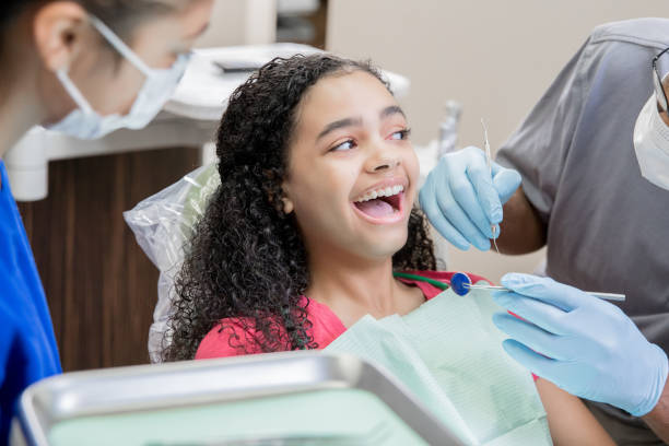Best Emergency Tooth Extraction in Montpelier, VT