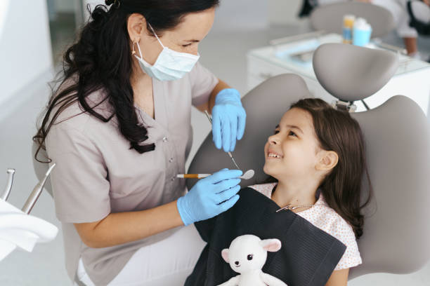 Best Emergency Broken Tooth Repair in Montpelier, VT