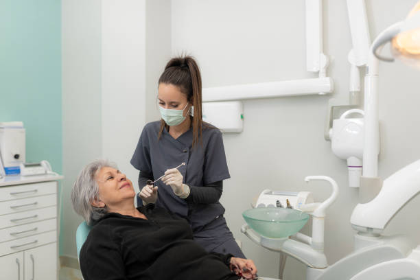 Best Emergency Dental Surgery in Montpelier, VT