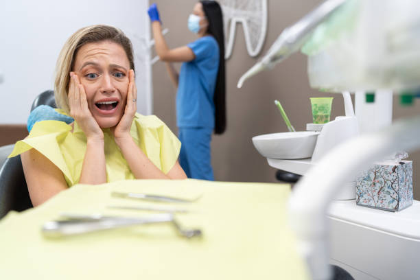 Best Emergency Dental Surgery in Montpelier, VT