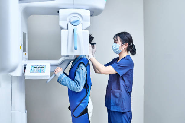 Best Emergency Root Canal Treatment in Montpelier, VT
