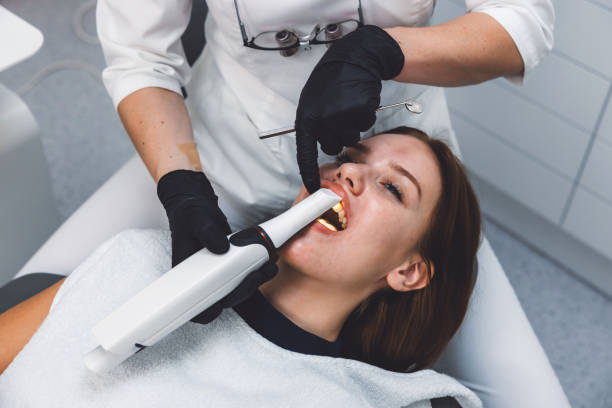 Best Emergency Tooth Extraction in Montpelier, VT