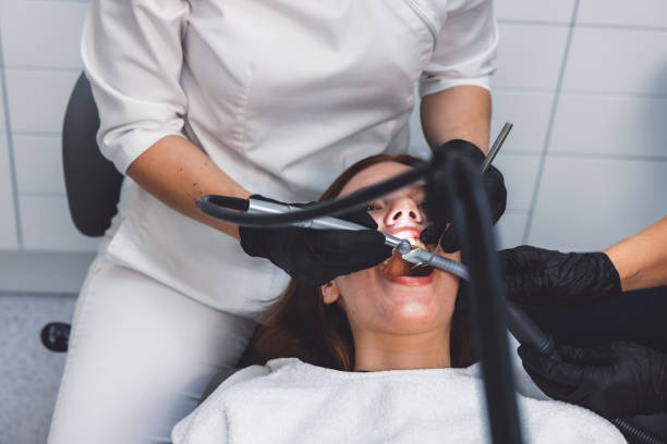 Best Emergency Treatment for Toothache in Montpelier, VT