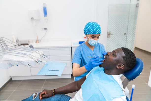 Best Emergency Tooth Extraction in Montpelier, VT